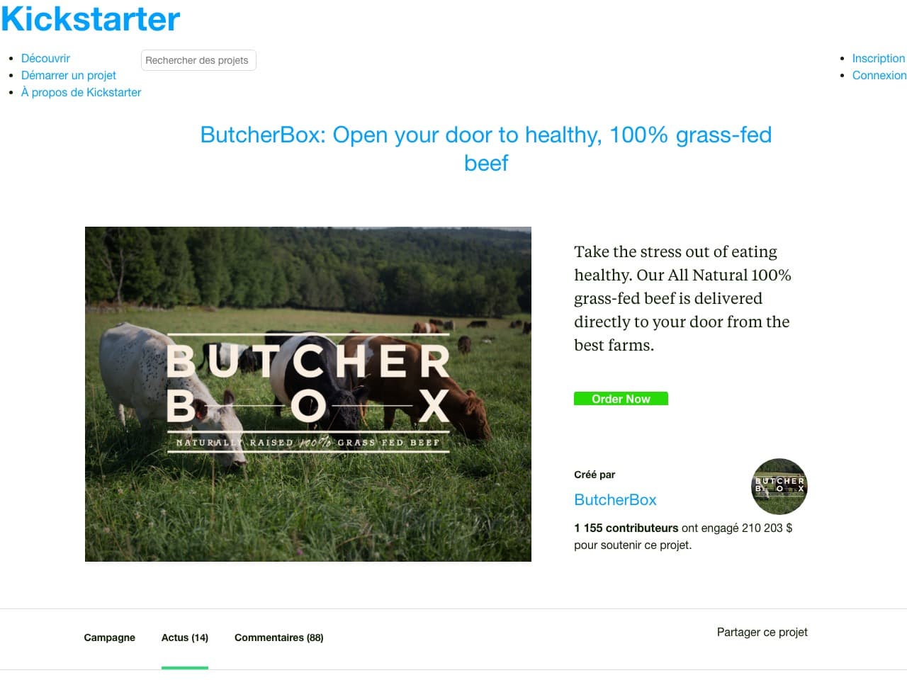 ButcherBox in 2015