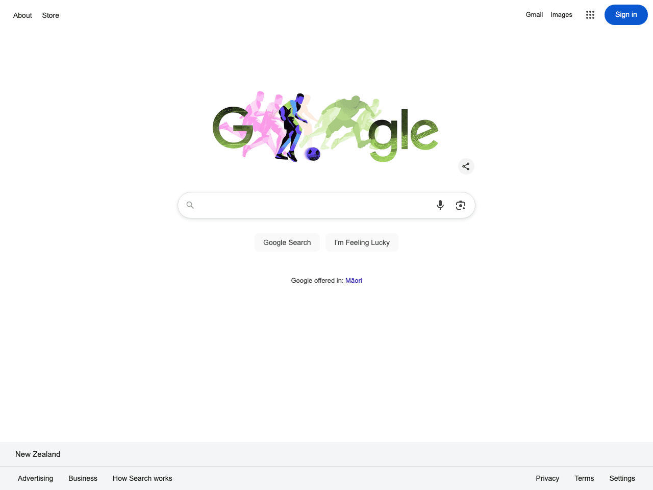 Google in 2026