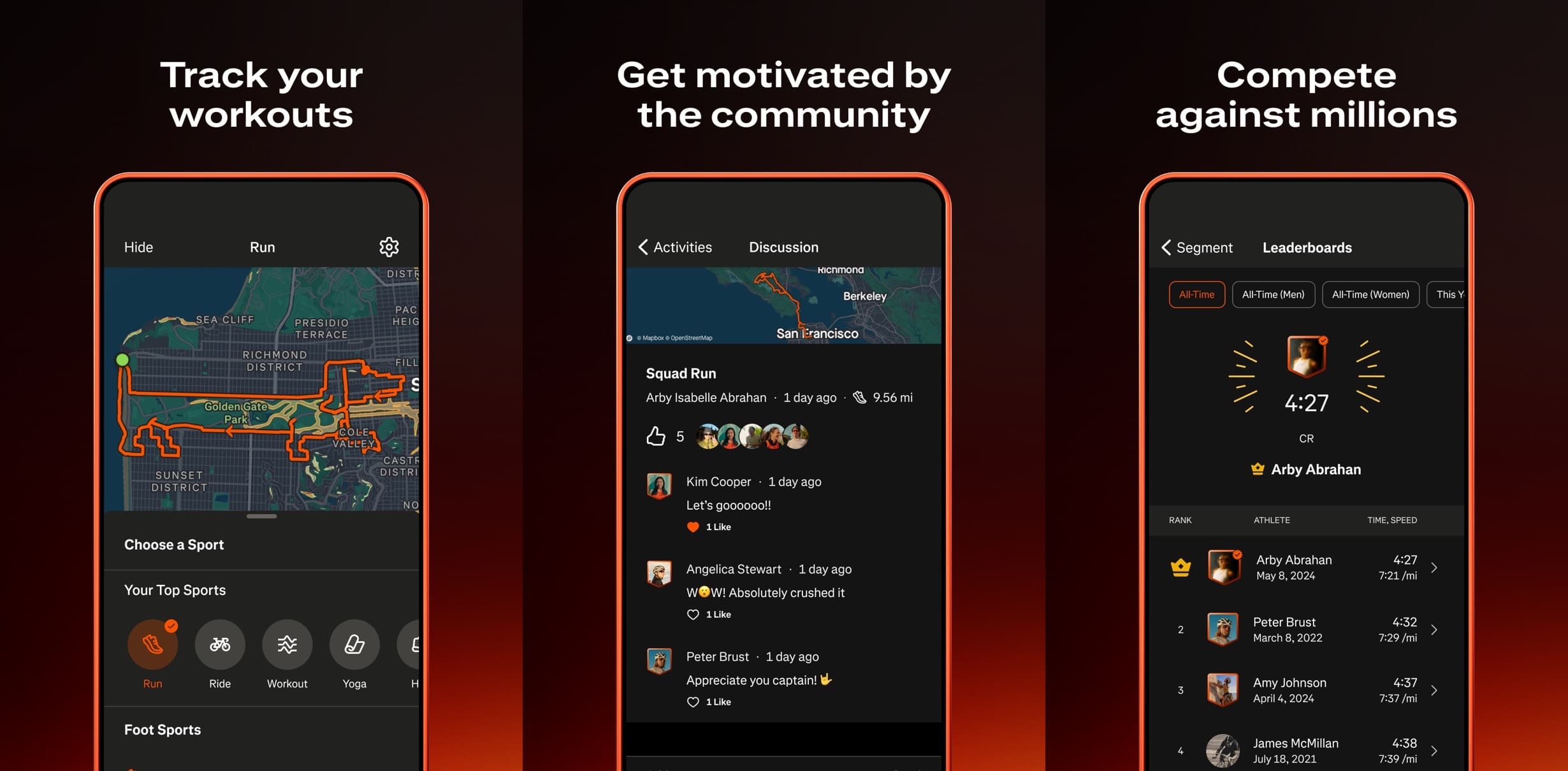 Strava in 2026