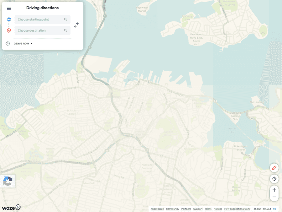 Waze in 2026